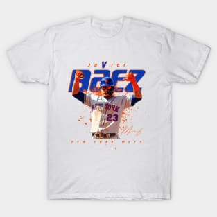 Javier Baez T-Shirt